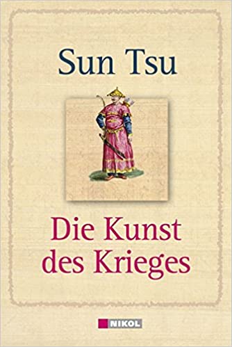 Kunst des Krieges